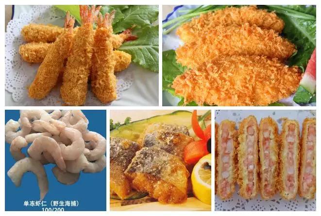 榮成三悅食品,一流的冷凍調理食品加工企業_生產